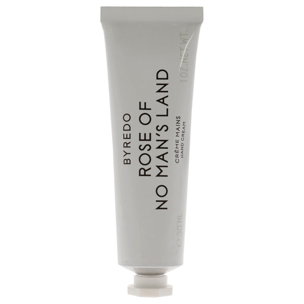 Byredo Rose of No Mans Land Hand Cream by Byredo for Unisex - 1 oz Cream