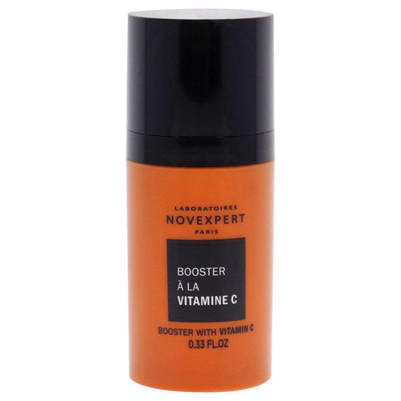 Novexpert Booster With Vitamin C by Novexpert of Unisex - 0.33 oz Treatment