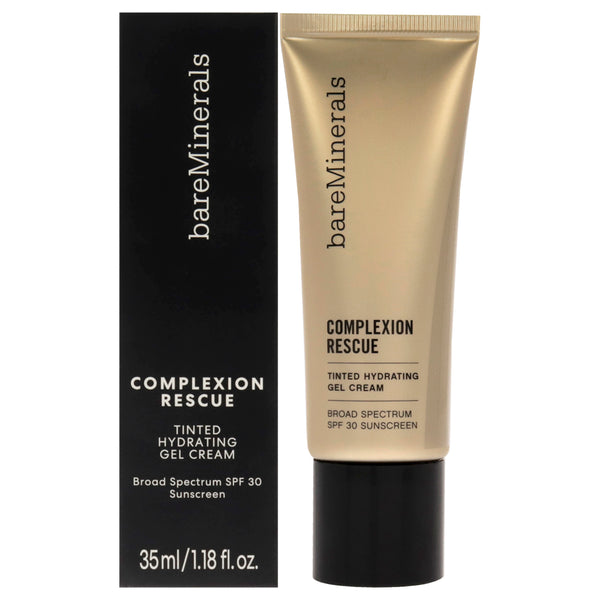 BareMinerals Complexion Rescue Tinted Moisturizer SPF 30 - 5.5 Bamboo by bareMinerals for Women - 1.18 oz Foundation