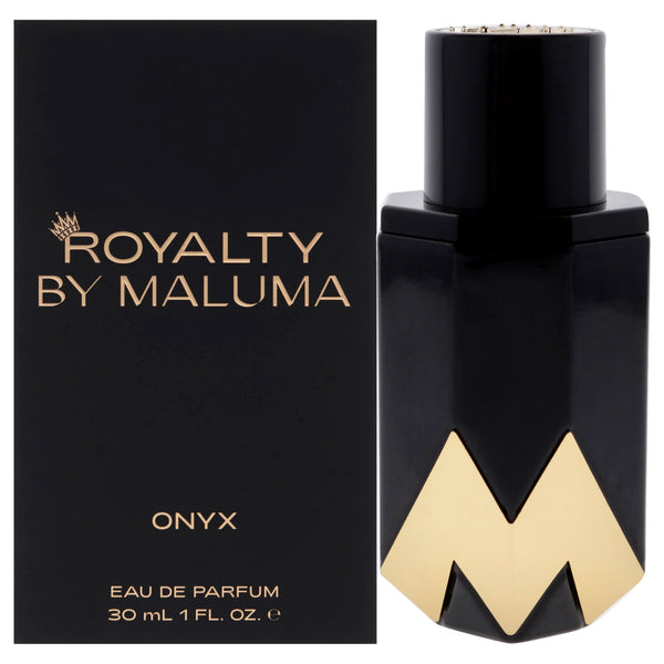 Royalty By Maluma Onyx by Royalty By Maluma for Men - 1 oz EDP Spray