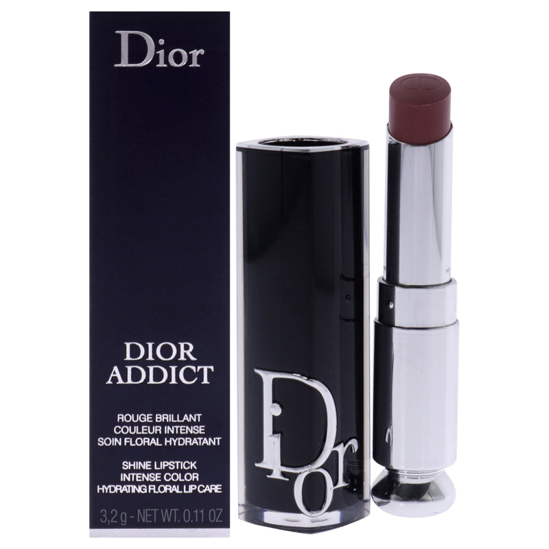 Christian Dior Dior Addict Hydrating Shine Lipstick - 527 Atelier by Christian Dior for Women - 0.11 oz Lipstick (Refillable)