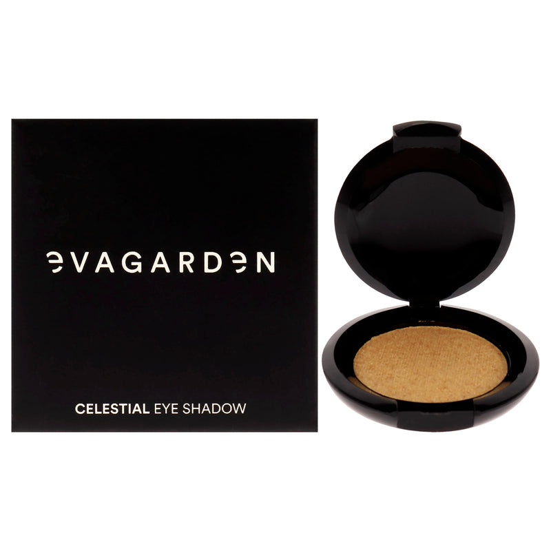 Evagarden Celestial Eye Shadow - 246 Champagne by Evagarden for Women - 0.07 oz Eye Shadow