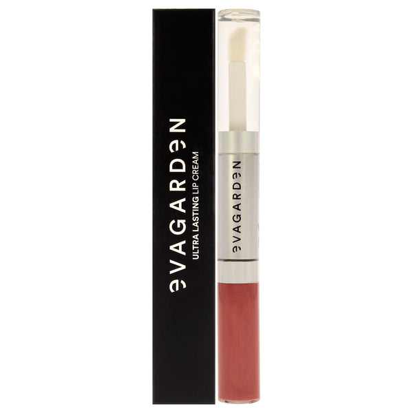 Evagarden Ultralasting Lipstick - 715 Light Plum by Evagarden for Women - 0.27 oz Lipstick