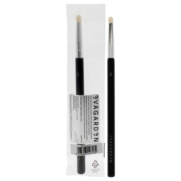 Evagarden Pen Brush - 18 by Evagarden for Women - 1 Pc Brush