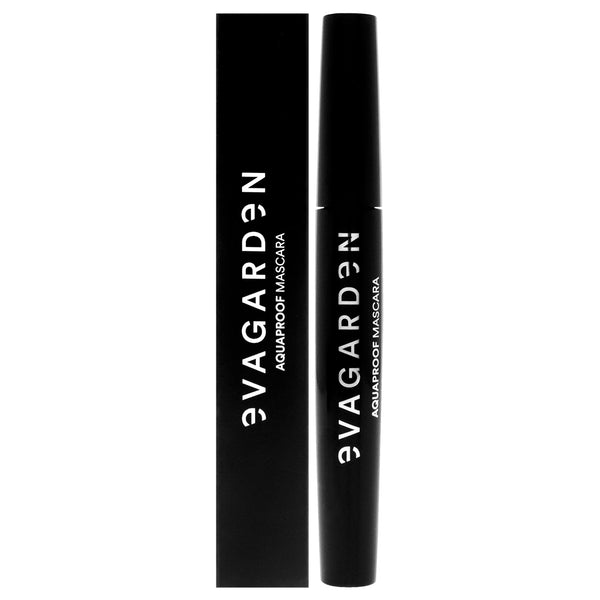 Evagarden Aquaproof Mascara by Evagarden for Women - 0.30 oz Mascara