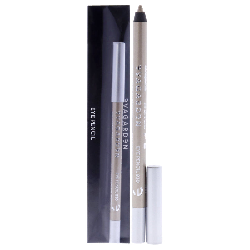 Evagarden Superlast Eye Pencil - 830 Sunlight Calm by Evagarden for Women - 0.07 oz Eye Pencil