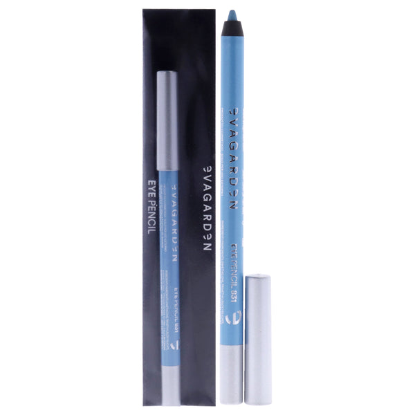 Evagarden Superlast Eye Pencil - 831 Clear Sky by Evagarden for Women - 0.07 oz Eye Pencil