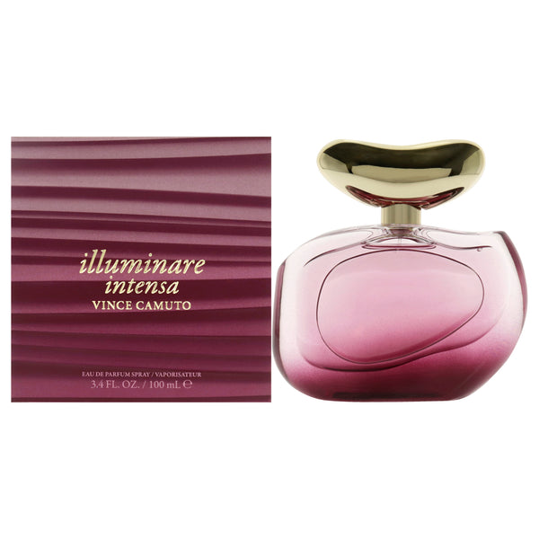 Vince Camuto Illuminare Intensa by Vince Camuto for Women - 3.4 oz EDP Spray
