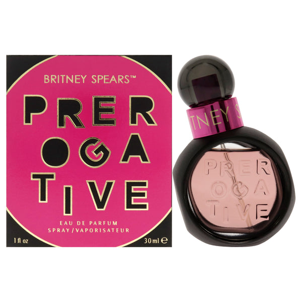 Britney Spears Prerogative by Britney Spears for Women - 1 oz EDP Spray