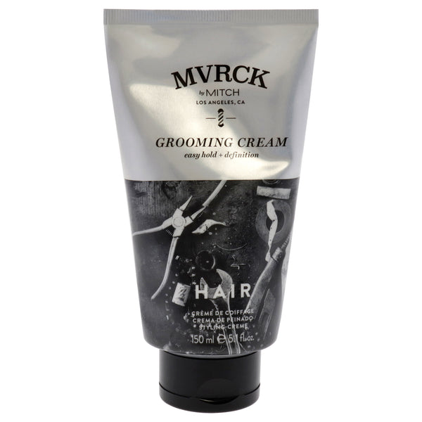 Paul Mitchell MVRCK Grooming Cream by Paul Mitchell for Men - 5.1 oz Cream