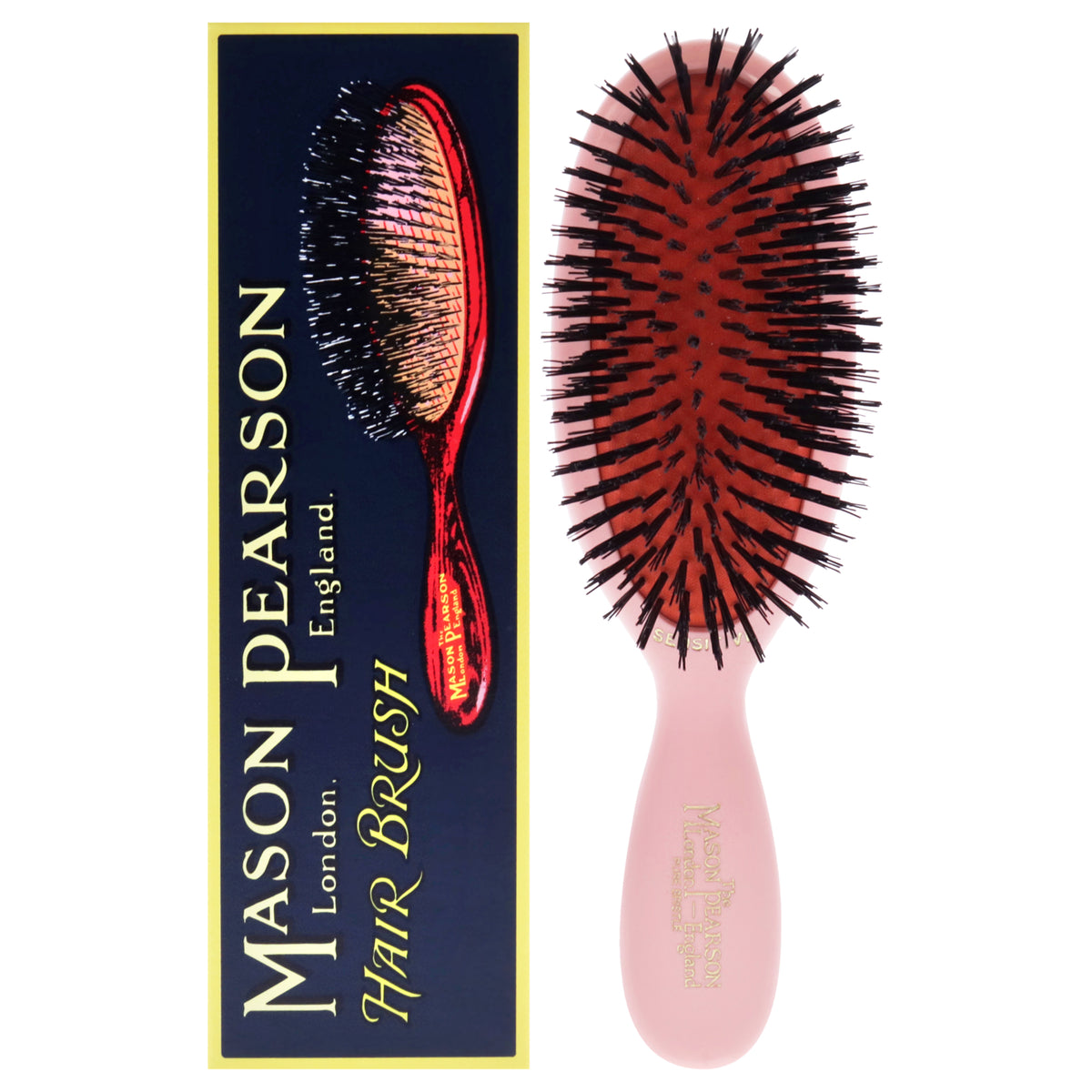 Mason Pearson Sensitive sale Brush