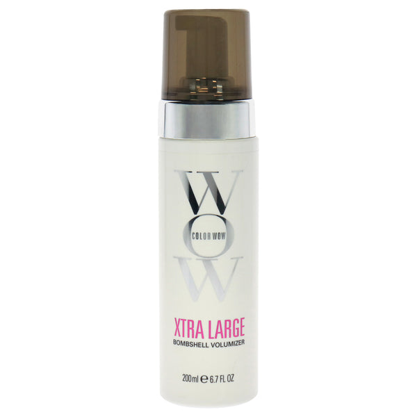 Color Wow Color Wow Xtra Large Bombshell Volumizer by Color Wow for Women - 6.7 oz Mousse