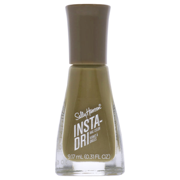 Sally Hansen Insta-Dri Nail Color - 529 Later Alligator by Sally Hansen for Women - 0.31 oz Nail Polish