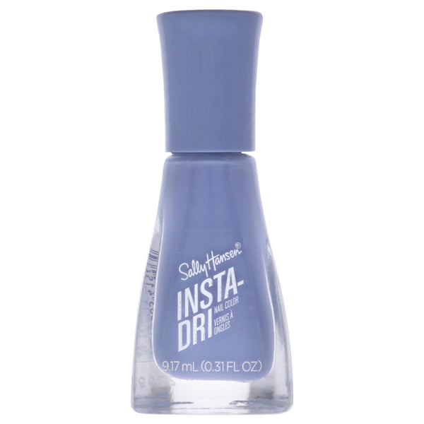 Sally Hansen Insta-Dri Nail Color - 508 Slow M-Ocean by Sally Hansen for Women - 0.31 oz Nail Polish