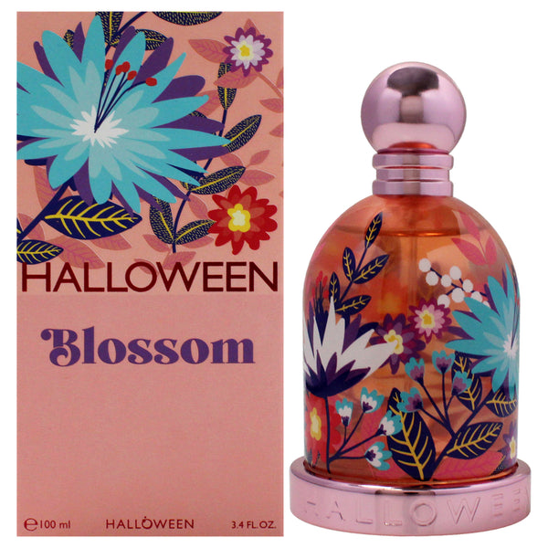 J. Del Pozo Halloween Blossom by J. Del Pozo for Women - 3.4 oz EDT Spray