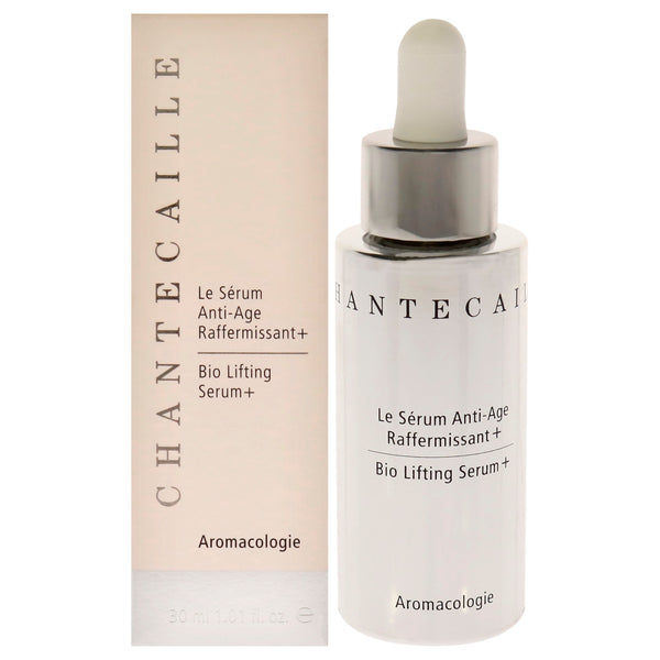 Chantecaille Bio Lifting Serum Plus by Chantecaille for Women - 1.01 oz Serum