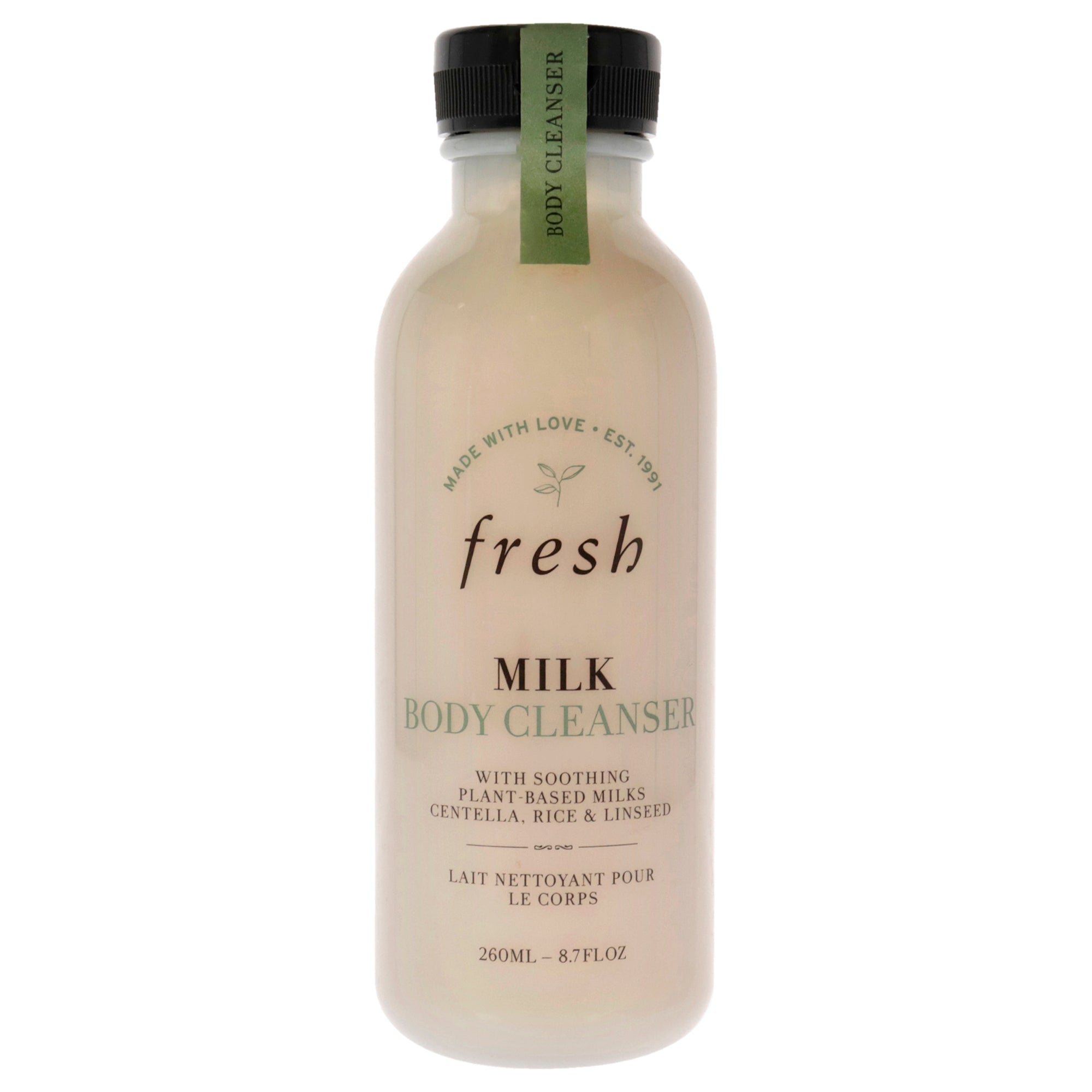 Fresh Milk Body Cleanser by Fresh for Women - 8.7 oz Cleanser – Fresh ...