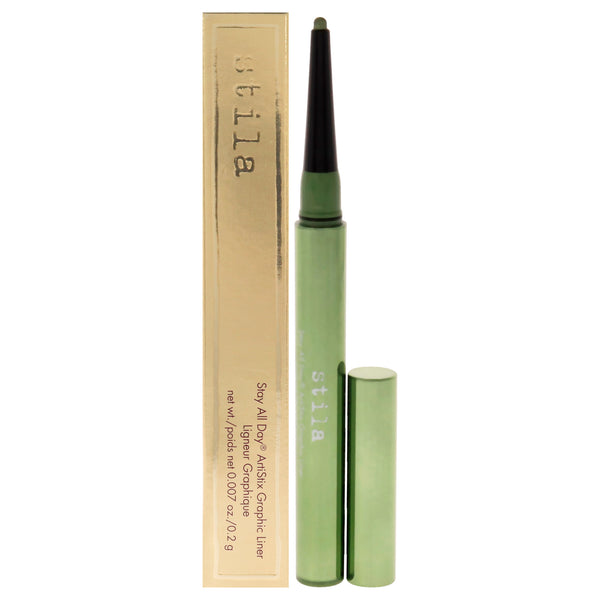 Stila ArtiStix Graphic Liner - Hula by Stila for Women - 0.007 oz Eyeliner