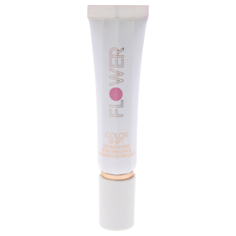 Flower Beauty Color Shift Lip Smoothie by Flower Beauty for Women - 0.4 oz Lipstick