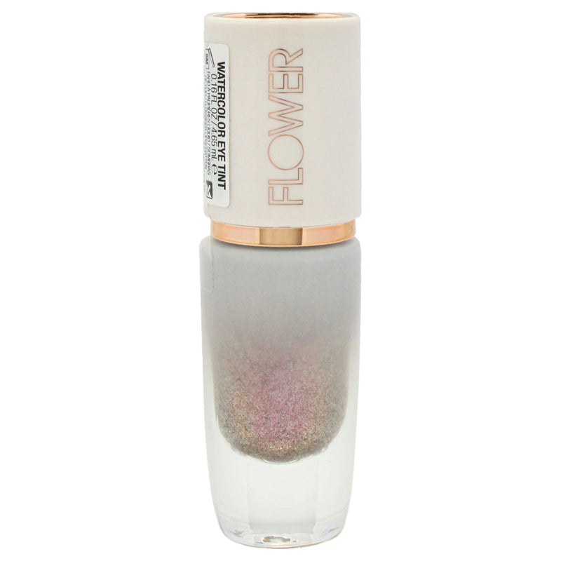 Flower Beauty Watercolor Eye Tint Liquid Eye Shadow - Stellar Wash by Flower Beauty for Women - 0.16 oz Eye Shadow