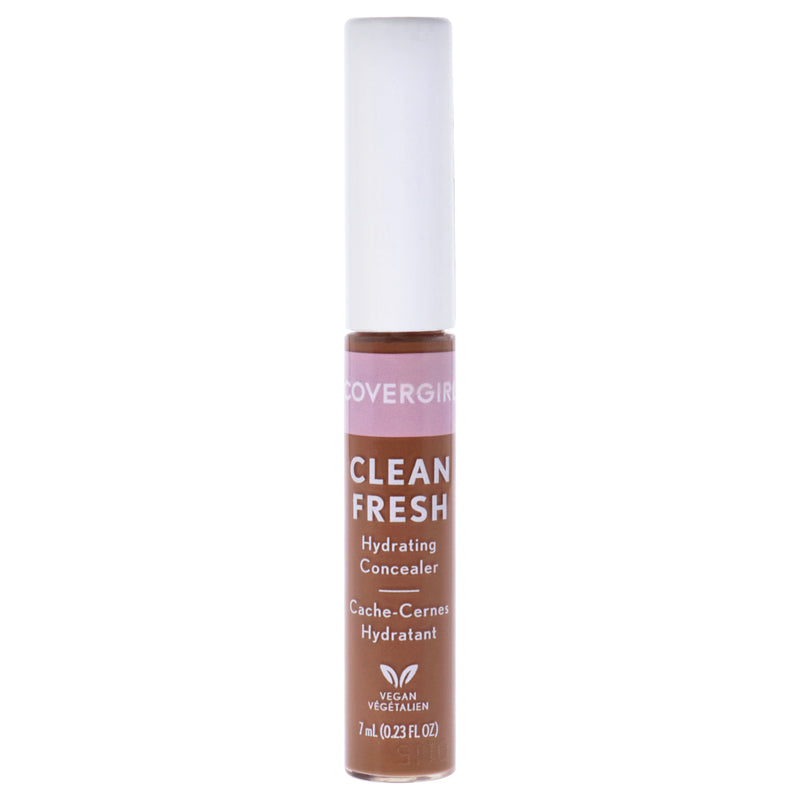 Covergirl Clean Fresh Hydrating Concealer - 420 Deep by CoverGirl for Women - 0.23 oz Concealer