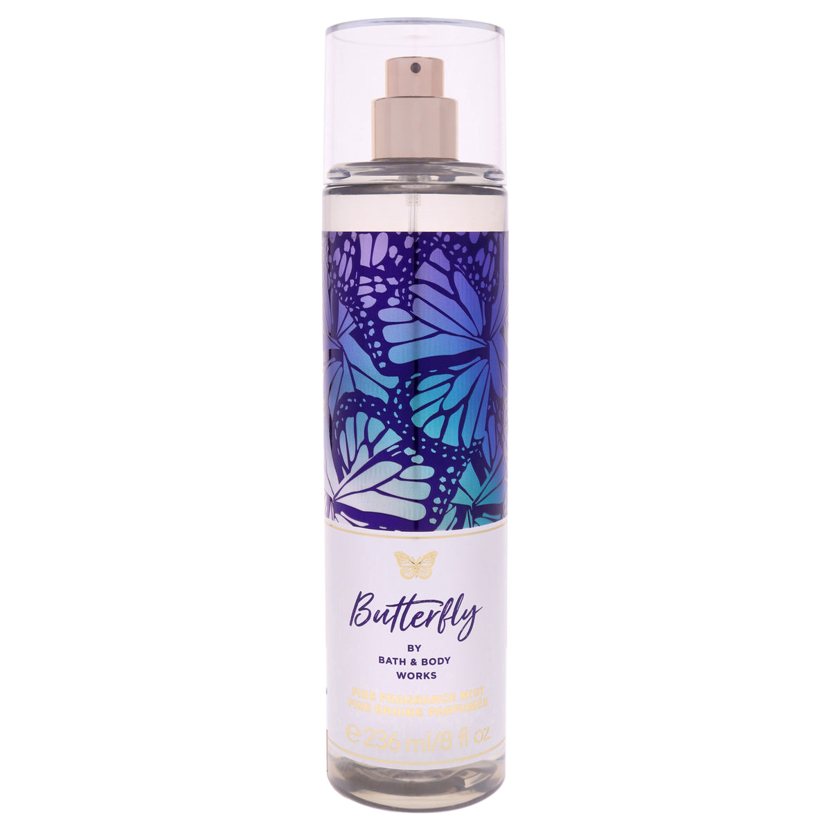 Bath & Body Works Victoria's Secret Pure Seduction Woman 250ml