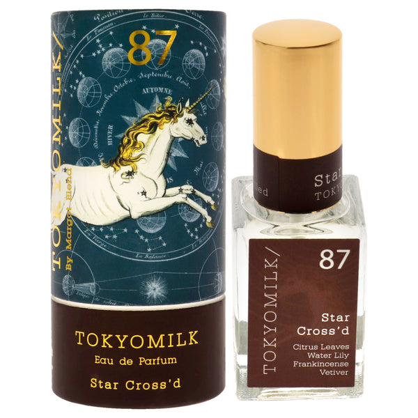 TokyoMilk Star Crossd by TokyoMilk for Women - 1 oz EDP Spray