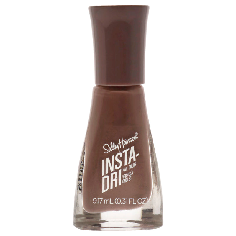 Sally Hansen Insta-Dri Glow - 193 Slick State by Sally Hansen for Women - 0.31 oz Nail Polish