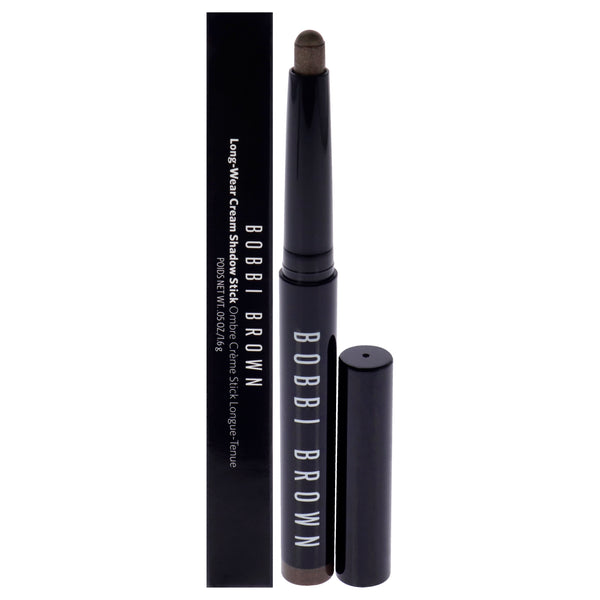 Bobbi Brown Long Wear Cream Shadow Stick - Forest Shimmer by Bobbi Brown for Women - 0.05 oz Eye Shadow