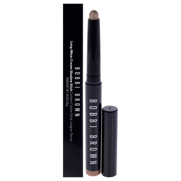 Bobbi Brown Long Wear Cream Shadow Stick - Mica Shimmer by Bobbi Brown for Women - 0.05 oz Eye Shadow