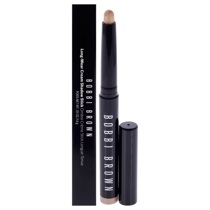 Bobbi Brown Long Wear Cream Shadow Stick - Moonstone Multi - Chrome by Bobbi Brown for Women - 0.05 oz Eye Shadow