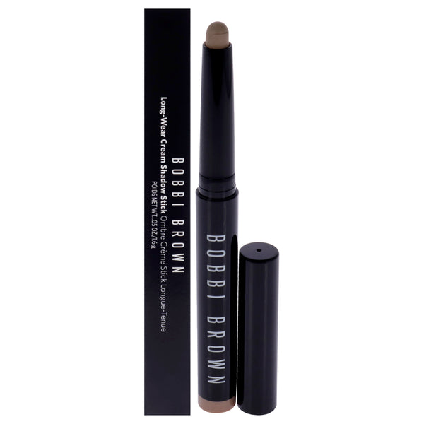 Bobbi Brown Long-Wear Cream Shadow Stick - Shore by Bobbi Brown for Women - 0.05 oz Eye Shadow