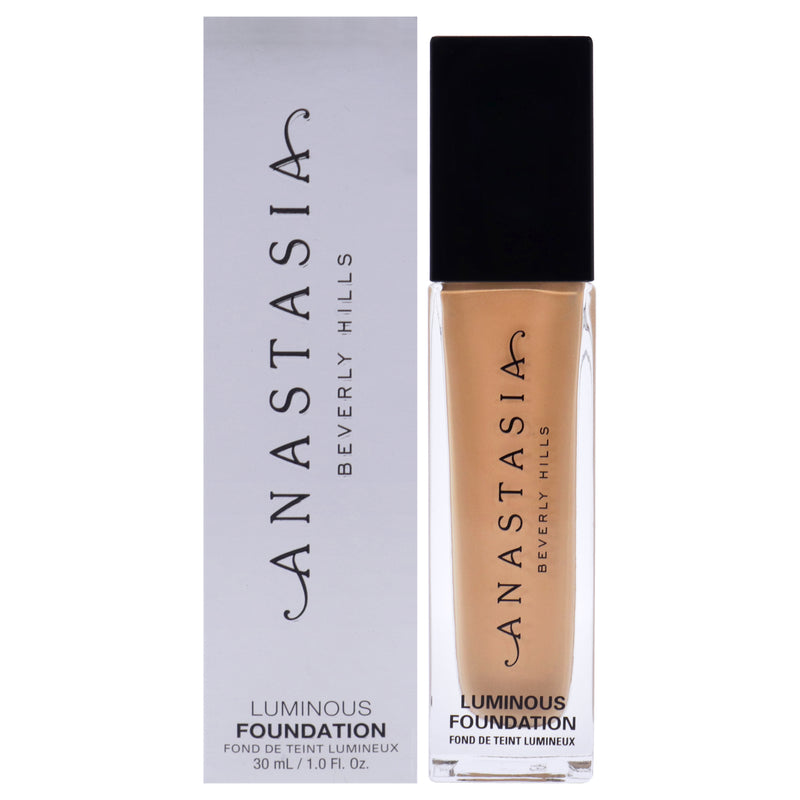 Anastasia Beverly Hills Luminous Foundation - 305N by Anastasia Beverly Hills for Women - 1 oz Foundation