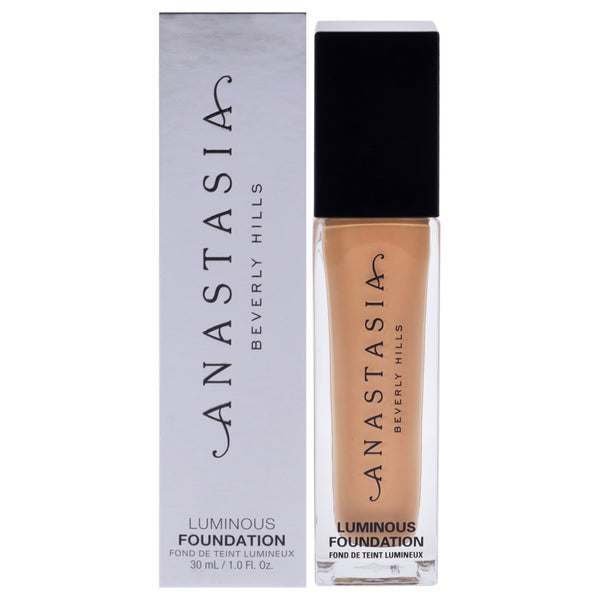 Anastasia Beverly Hills Luminous Foundation - 330W by Anastasia Beverly Hills for Women - 1 oz Foundation