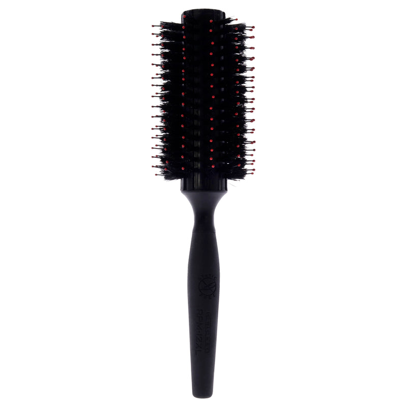 Cricket Static Free Brush - RPM 12XL Row Deluxe Board by Cricket for Unisex - 1 Pc Hair Brush