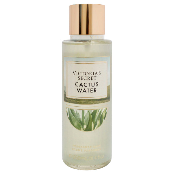 Victoria's Secret Cactus Water by Victorias Secret for Women - 8.4 oz Fragrance Mist