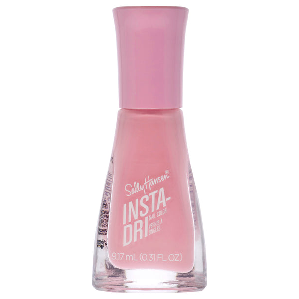 Sally Hansen Insta-Dri Nail Color - 273 Pink Blink by Sally Hansen for Women - 0.31 oz Nail Polish