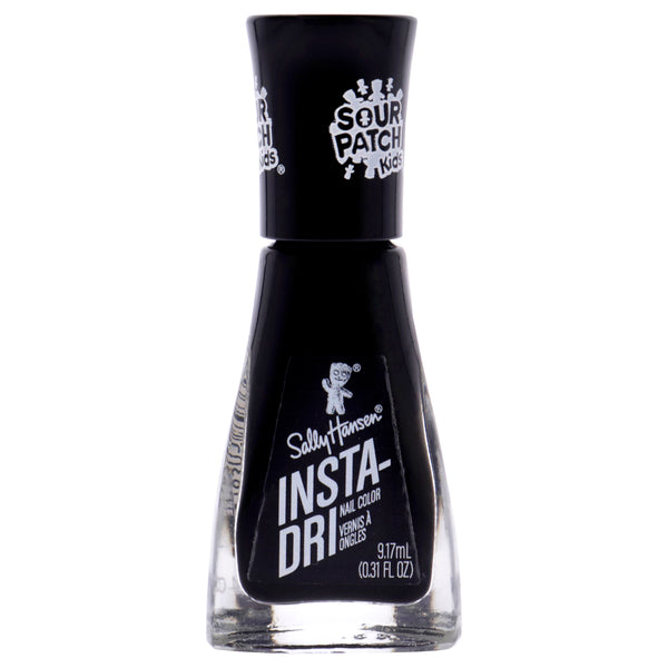 Sally Hansen Insta-Dri Sour Patch Kids Nail Color - 753 Ghouls Night Out by Sally Hansen for Women - 0.31 oz Nail Polish