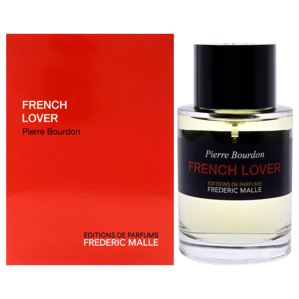 Frederic Malle French Lover by Frederic Malle for Men - 3.4 oz EDP Spray