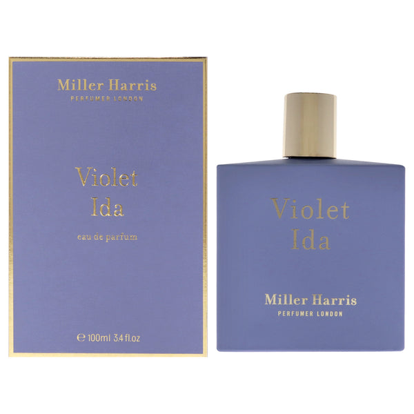 Miller Harris Violet Ida by Miller Harris for Unisex - 3.4 oz EDP Spray