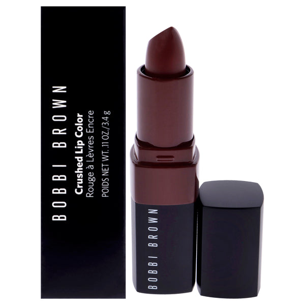 Bobbi Brown Crushed Lip Color - Telluride by Bobbi Brown for Women - 0.11 oz Lipstick