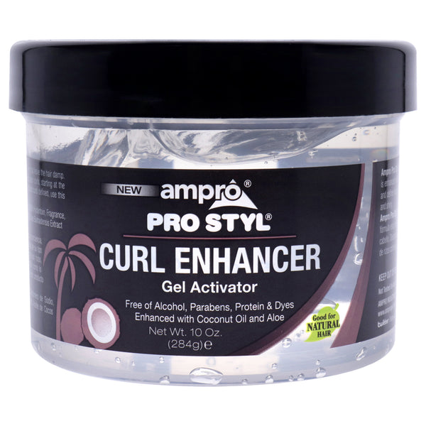 Ampro Ampro Pro Styl Curl Enhancer by Ampro for Women - 10 oz Gel