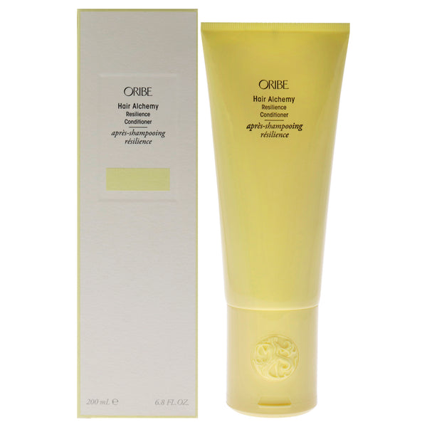 Oribe Hair Alchemy Resiliance Conditioner by Oribe for Women - 6.8 oz Conditioner