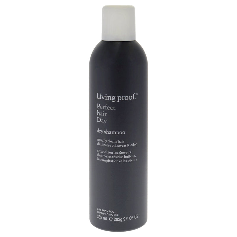 Living Proof Perfect Hair Day Dry Shampoo by Living Proof for Unisex - 9.9 oz Dry Shampoo