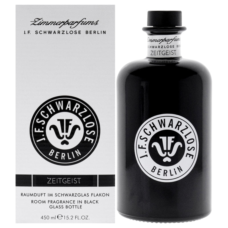 Schwarzlose Zeitgeist by Schwarzlose for Unisex - 15.2 oz Room Fragrance