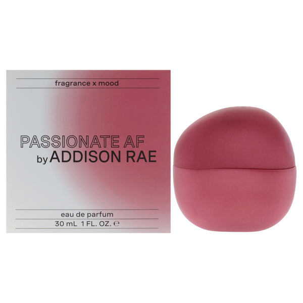 Addison Rae Passionate AF by Addison Rae for Women - 1 oz EDP Spray