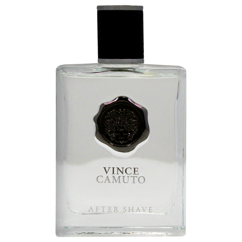 Vince Camuto Vince Camuto by Vince Camuto for Men - 3.4 oz After Shave (Unboxed)