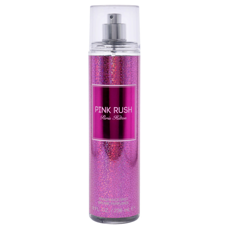 Paris Hilton Pink Rush by Paris Hilton for Women - 8 oz Fragrance Mist