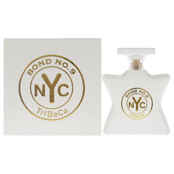 Bond No. 9 TriBeCa by Bond No. 9 for Women - 3.3 oz EDP Spray