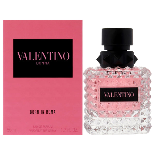 Valentino Valentino Donna Born In Roma by Valentino for Women - 1.7 oz EDP Spray